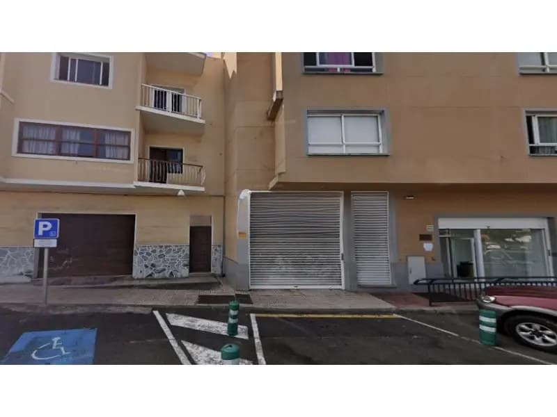 Vivienda en Santa Cruz de Tenerife