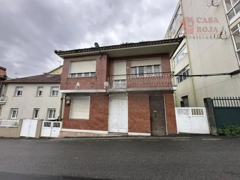 Casa/Chalet en Pontevedra