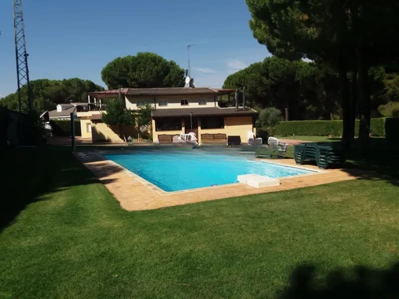 Casa/Chalet en Valladolid