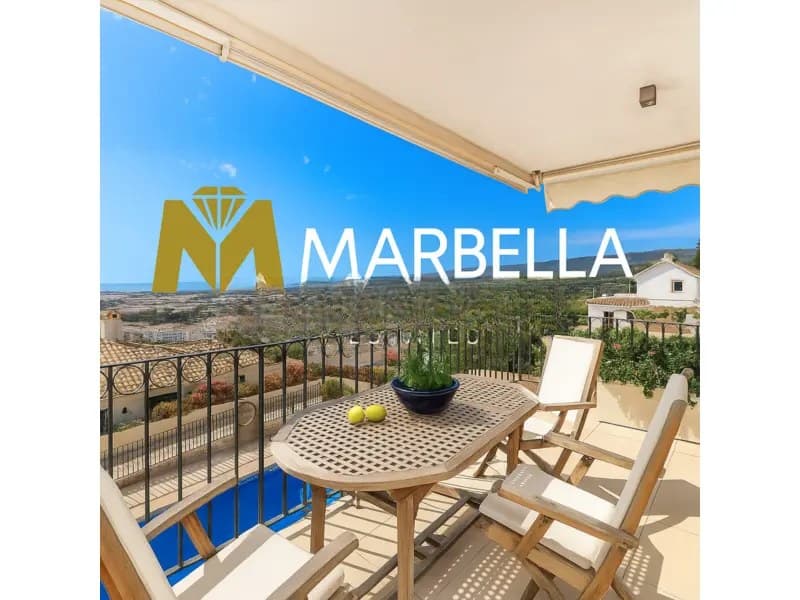 Casa/Chalet en Málaga