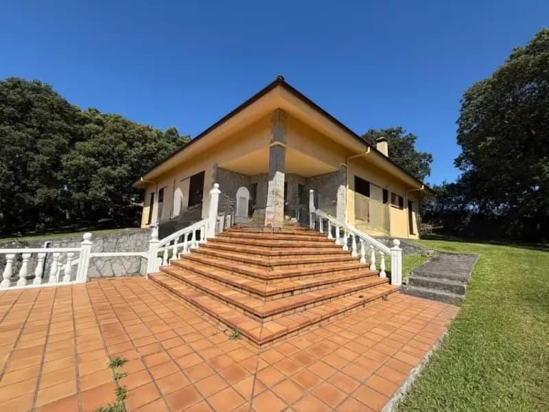 Casa/Chalet en Cantabria