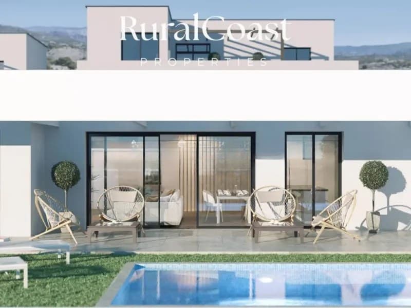 Casa/Chalet en Alicante