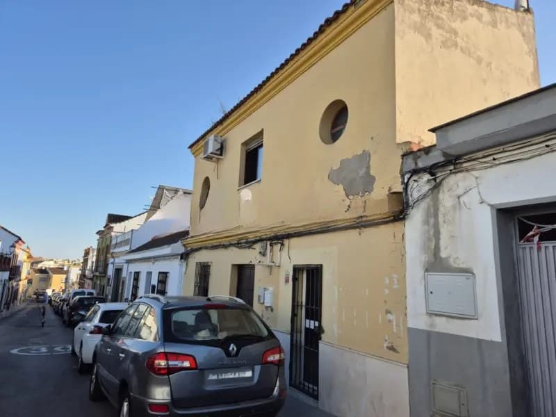 Casa/Chalet en Sevilla