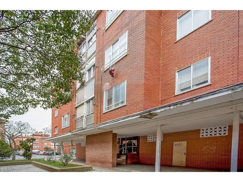 Vivienda en Palencia