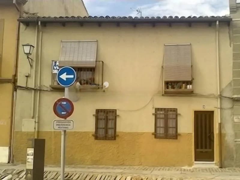 Casa/Chalet en Zamora