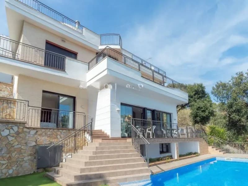 Casa/Chalet en Barcelona