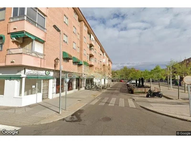 Piso en Valladolid