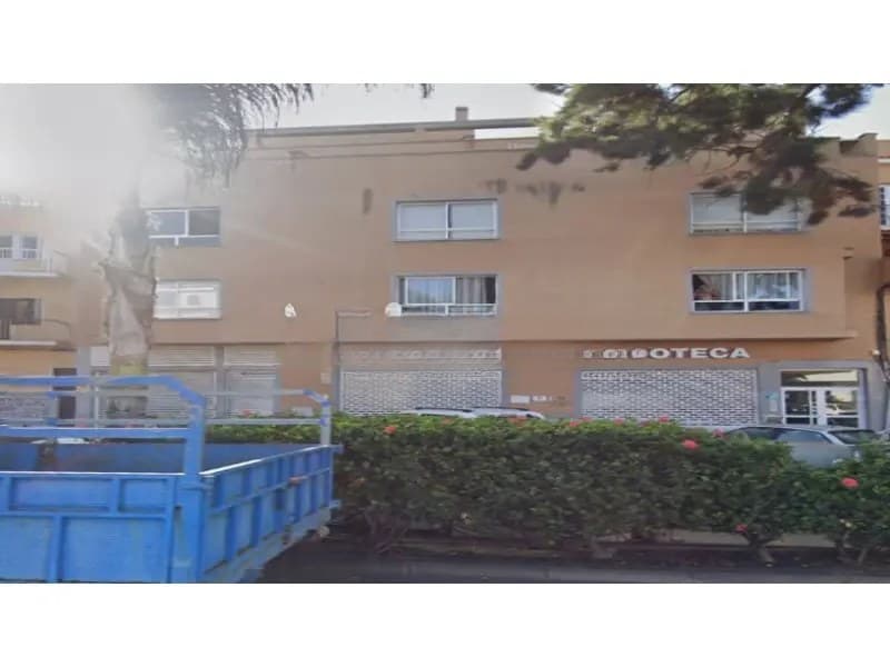 Vivienda en Santa Cruz de Tenerife