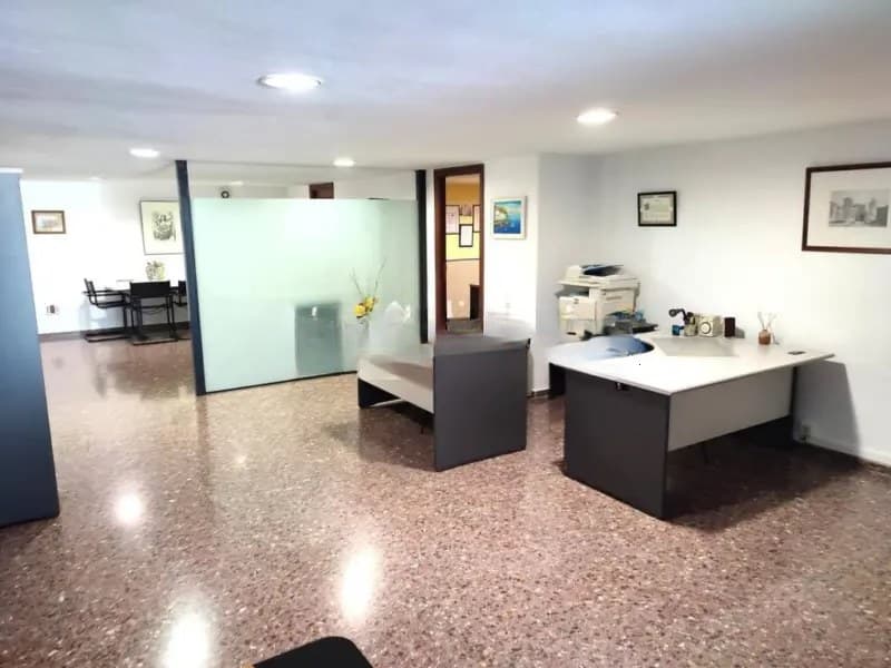Vivienda en Valencia