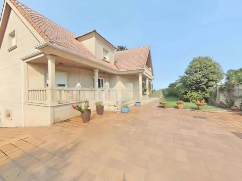 Casa/Chalet en Pontevedra