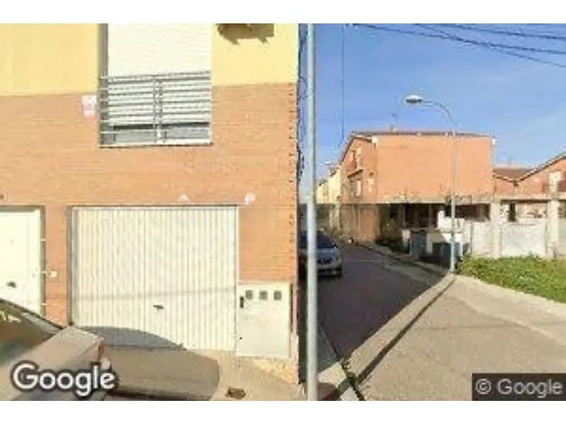 Casa/Chalet en Toledo