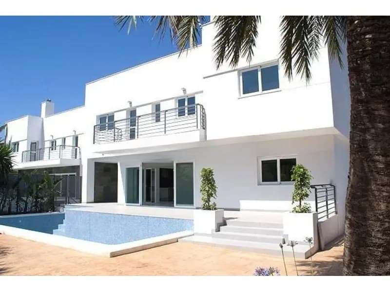 Casa/Chalet en Alicante