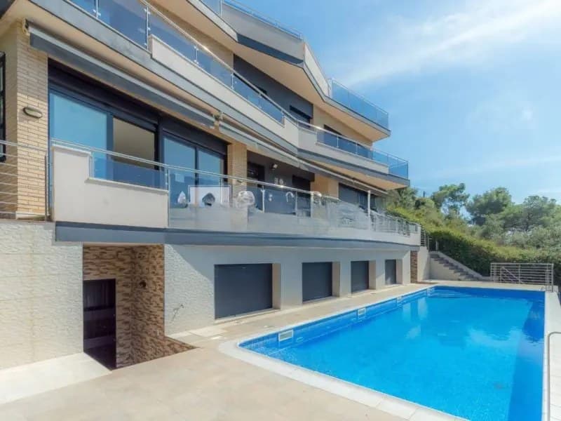 Casa/Chalet en Barcelona