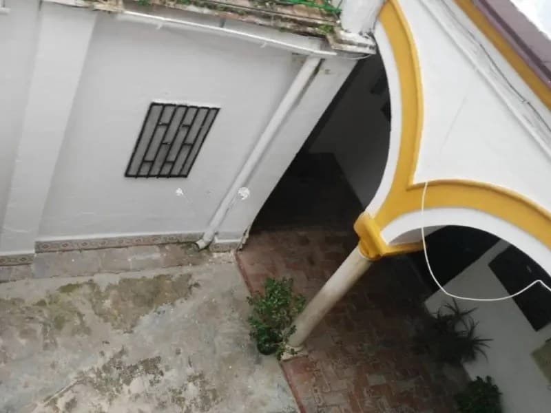 Casa/Chalet en Cádiz