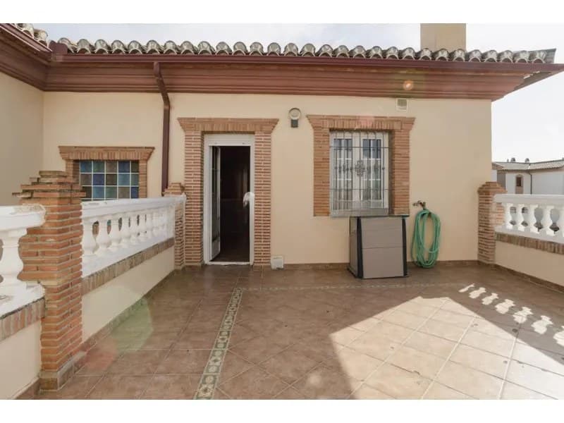 Casa/Chalet en Granada