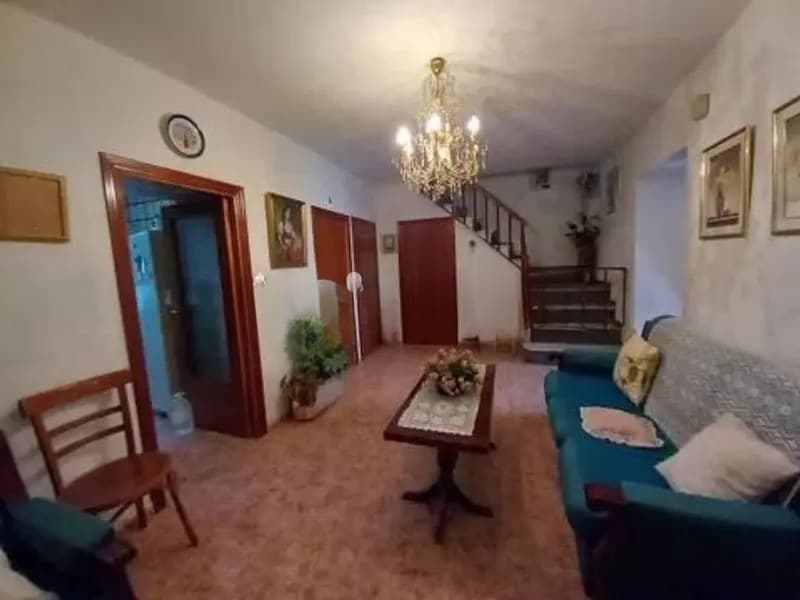 Casa/Chalet en Jaén