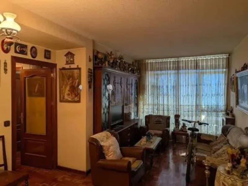 Vivienda en Madrid