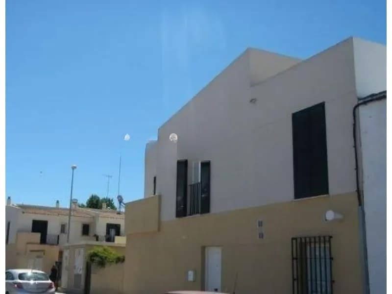 Casa/Chalet en Cádiz