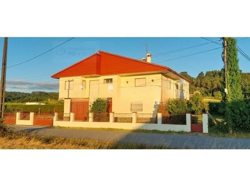 Casa/Chalet en Pontevedra