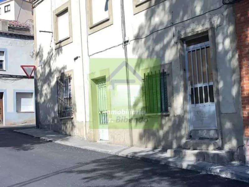Casa/Chalet en Zamora