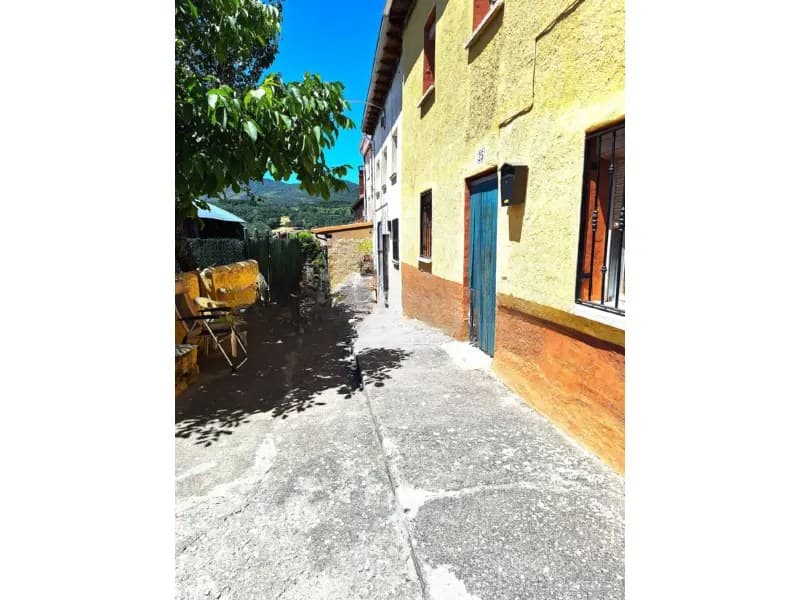 Casa/Chalet en Palencia