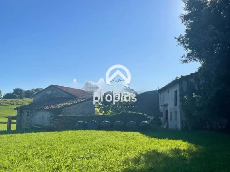 Casa/Chalet en Asturias