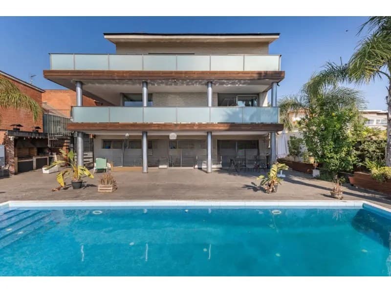 Casa/Chalet en Barcelona