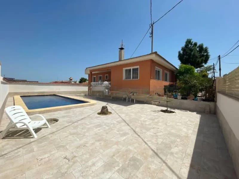 Casa/Chalet en Alicante