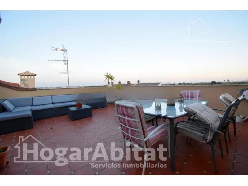 Casa/Chalet en Valencia