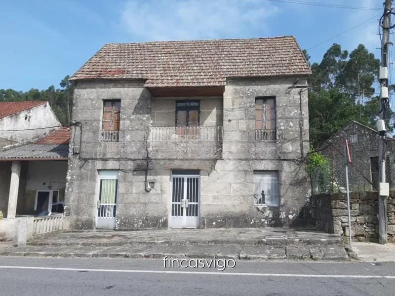 Casa/Chalet en Pontevedra
