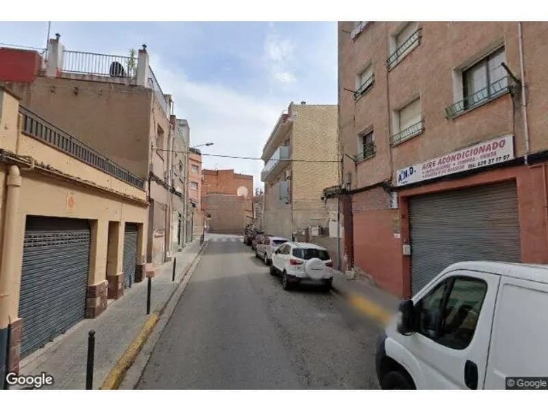Vivienda en Barcelona