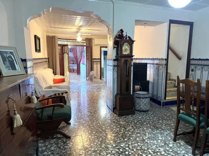 Casa/Chalet en Valencia