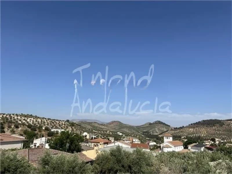 Casa/Chalet en Jaén