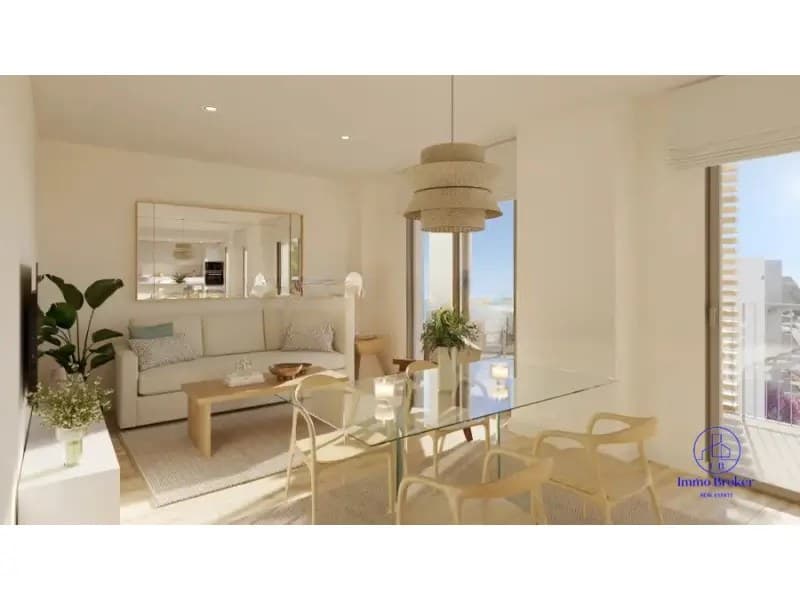 Vivienda en Baleares