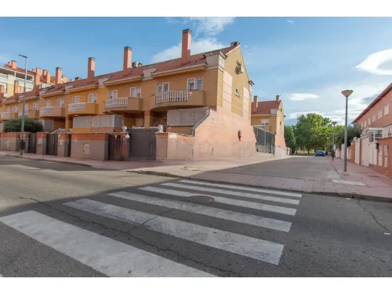 Casa/Chalet en Madrid