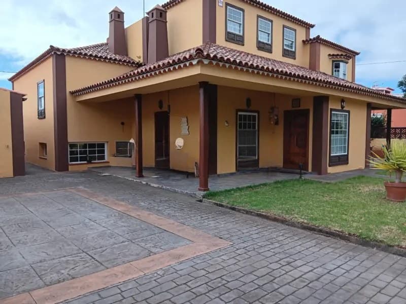 Casa/Chalet en Santa Cruz de Tenerife
