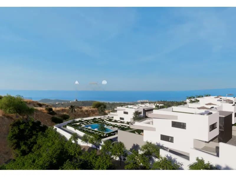 Vivienda en Alicante
