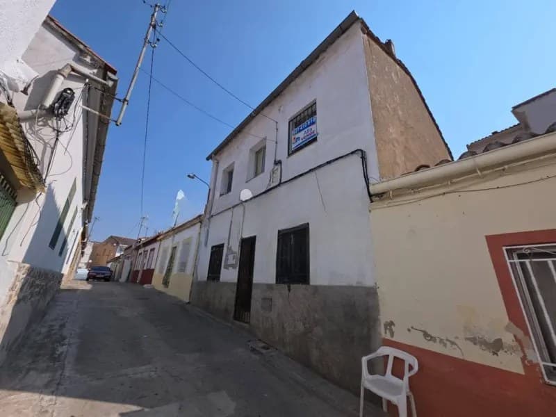 Casa/Chalet en Cáceres