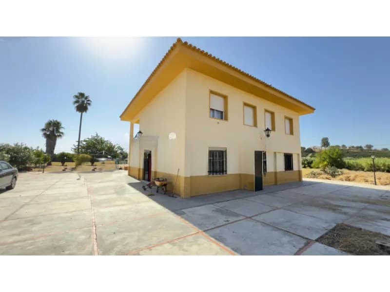 Casa/Chalet en Huelva