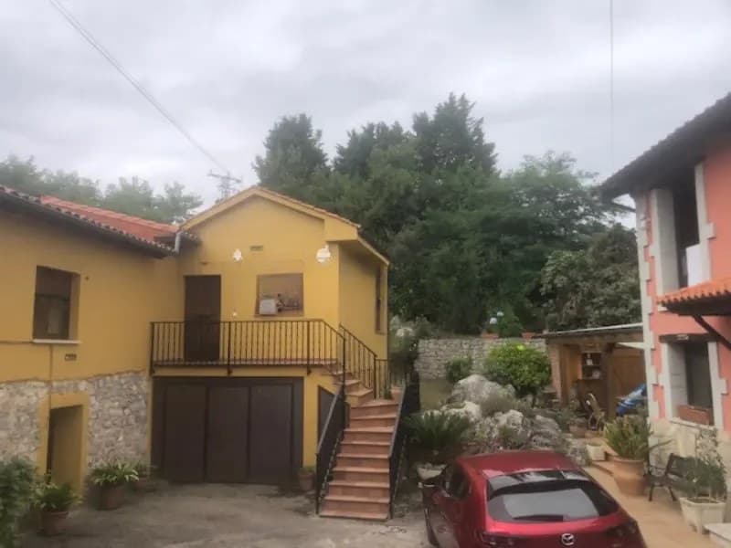 Casa/Chalet en Asturias
