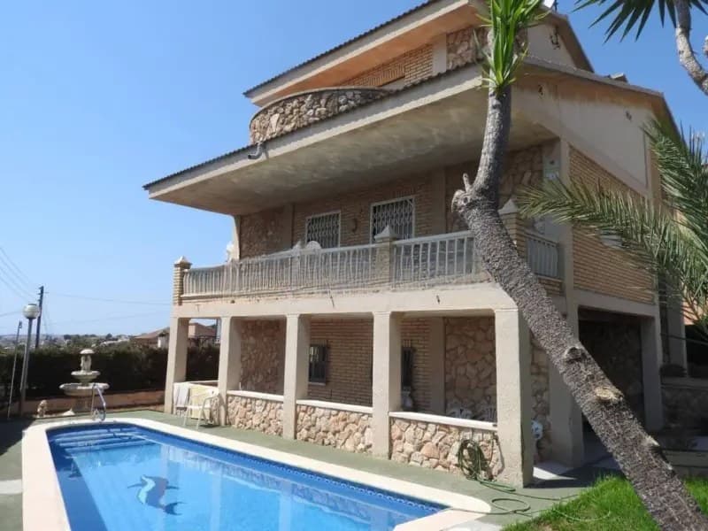 Casa/Chalet en Tarragona
