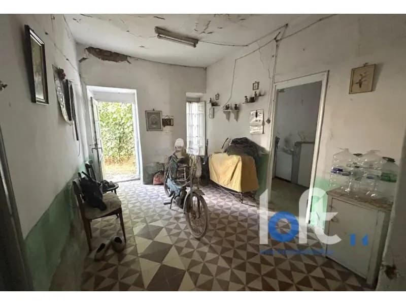 Vivienda en Zamora