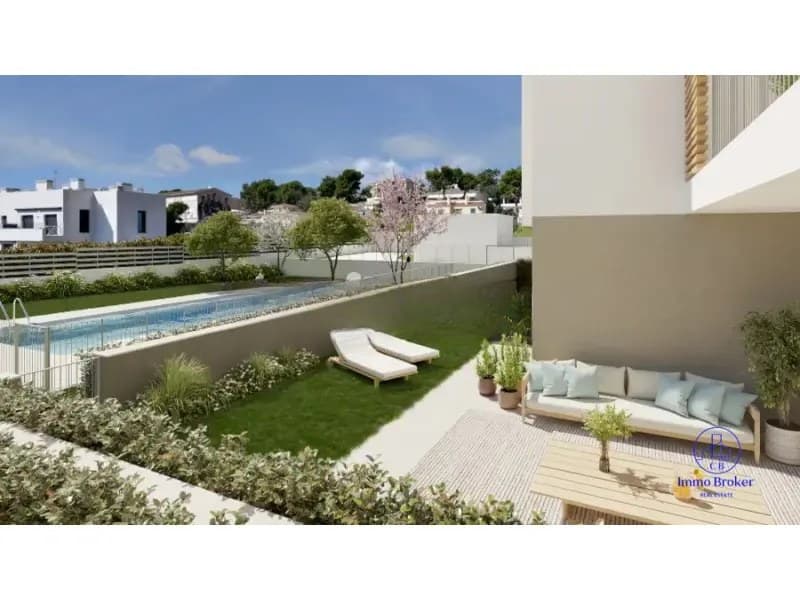 Vivienda en Baleares