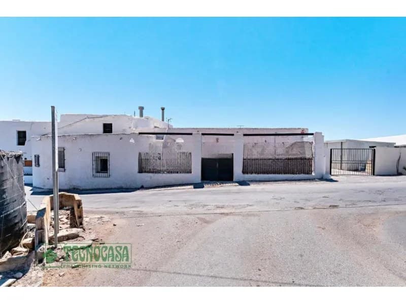 Casa/Chalet en Almería