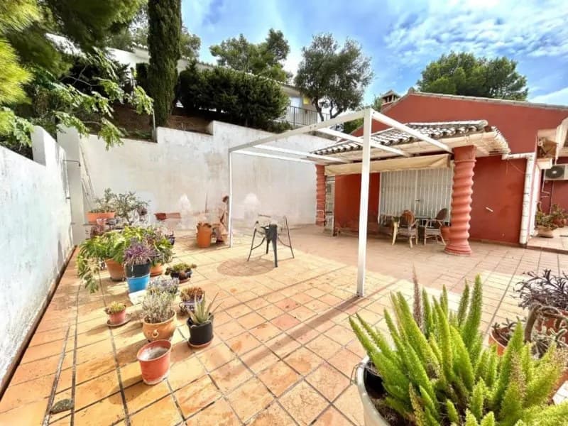 Casa/Chalet en Málaga