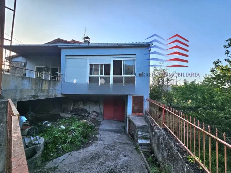 Casa/Chalet en Ourense