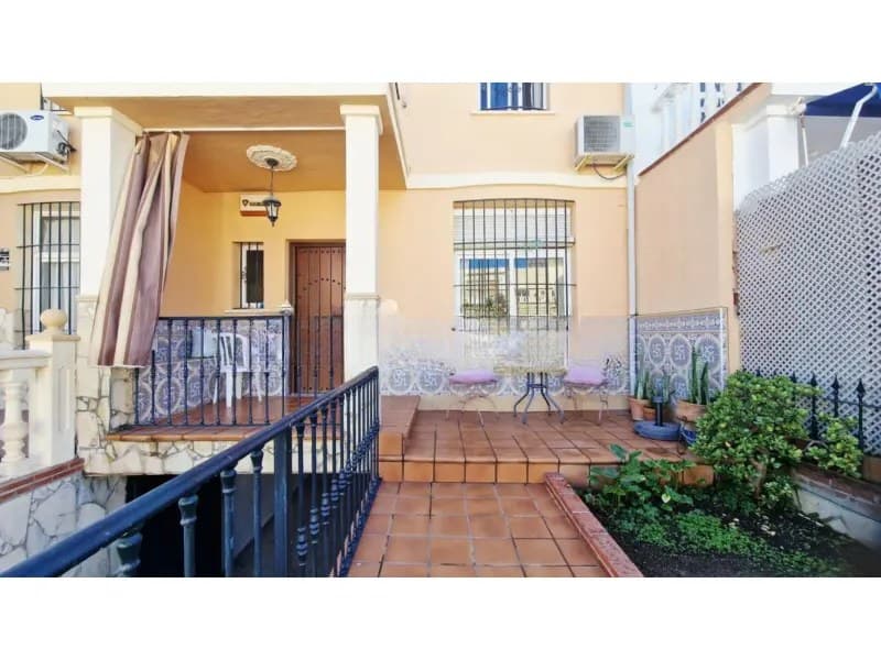 Casa/Chalet en Málaga