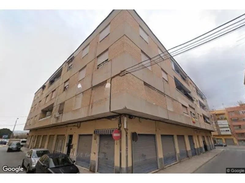 Vivienda en Alicante