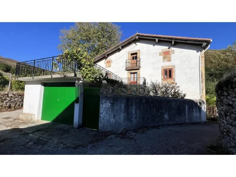 Casa/Chalet en Burgos