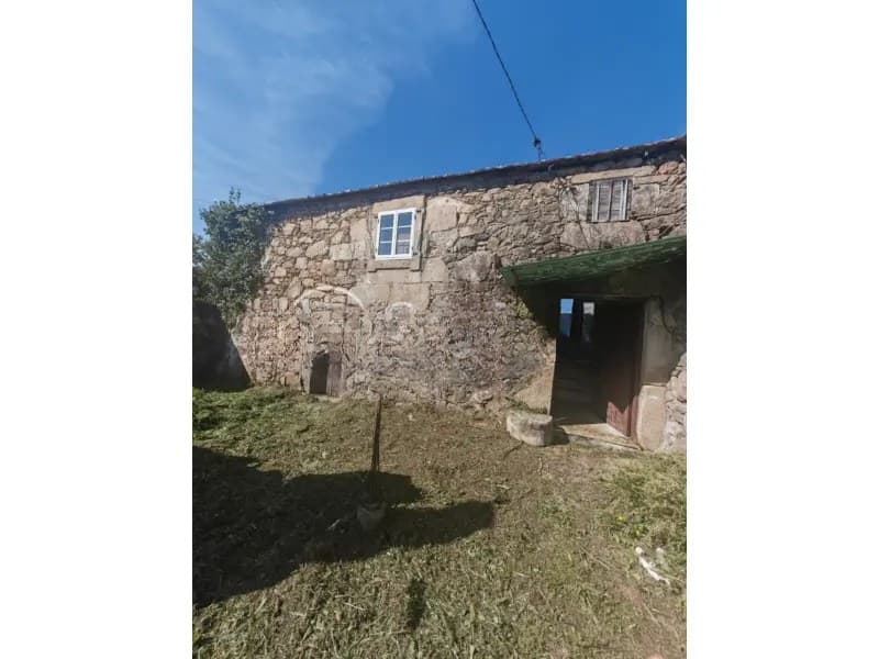 Casa/Chalet en Pontevedra